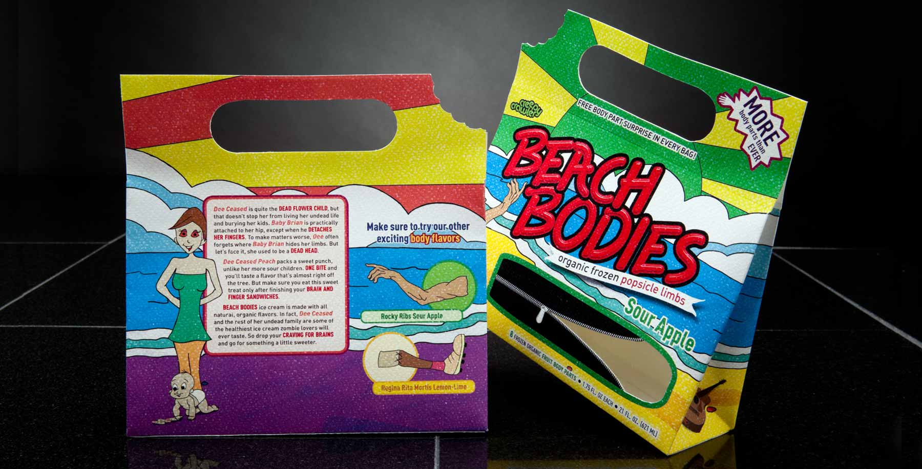 beachbodies 2