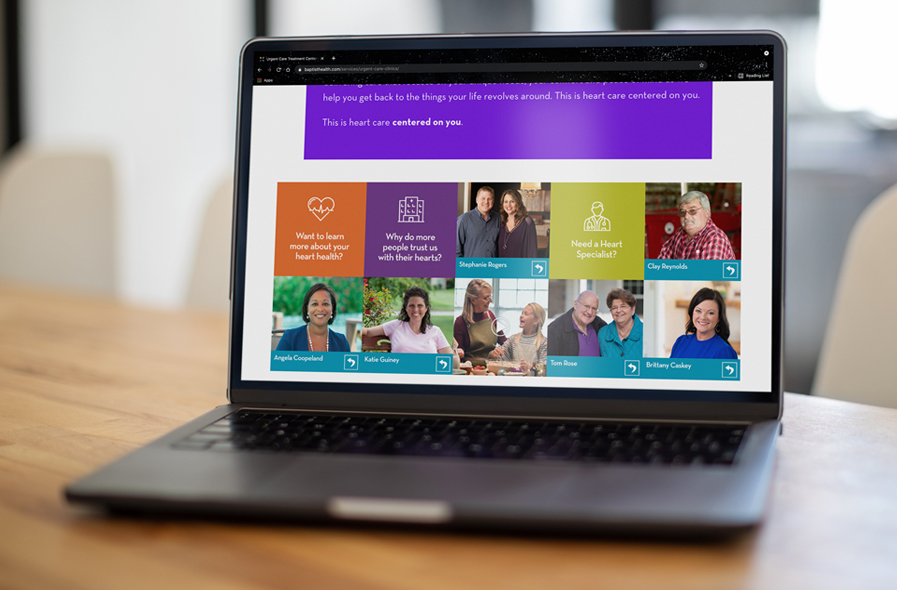 BHUC website