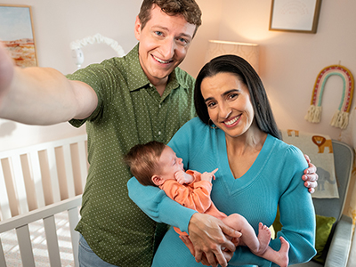 BH Mother & Baby Care