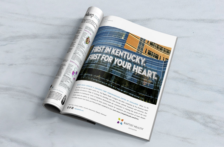 BHLX Cardio newspaper