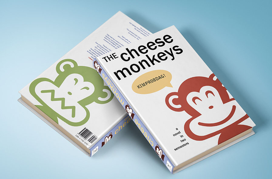 monkeys 2