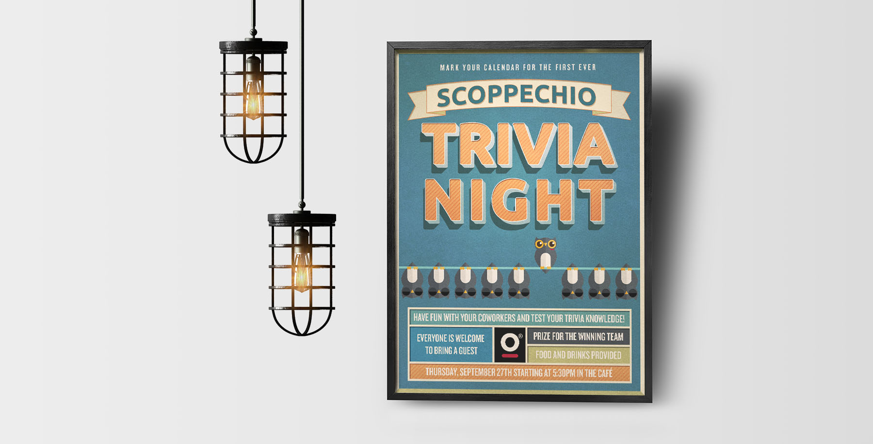 SCO trivia