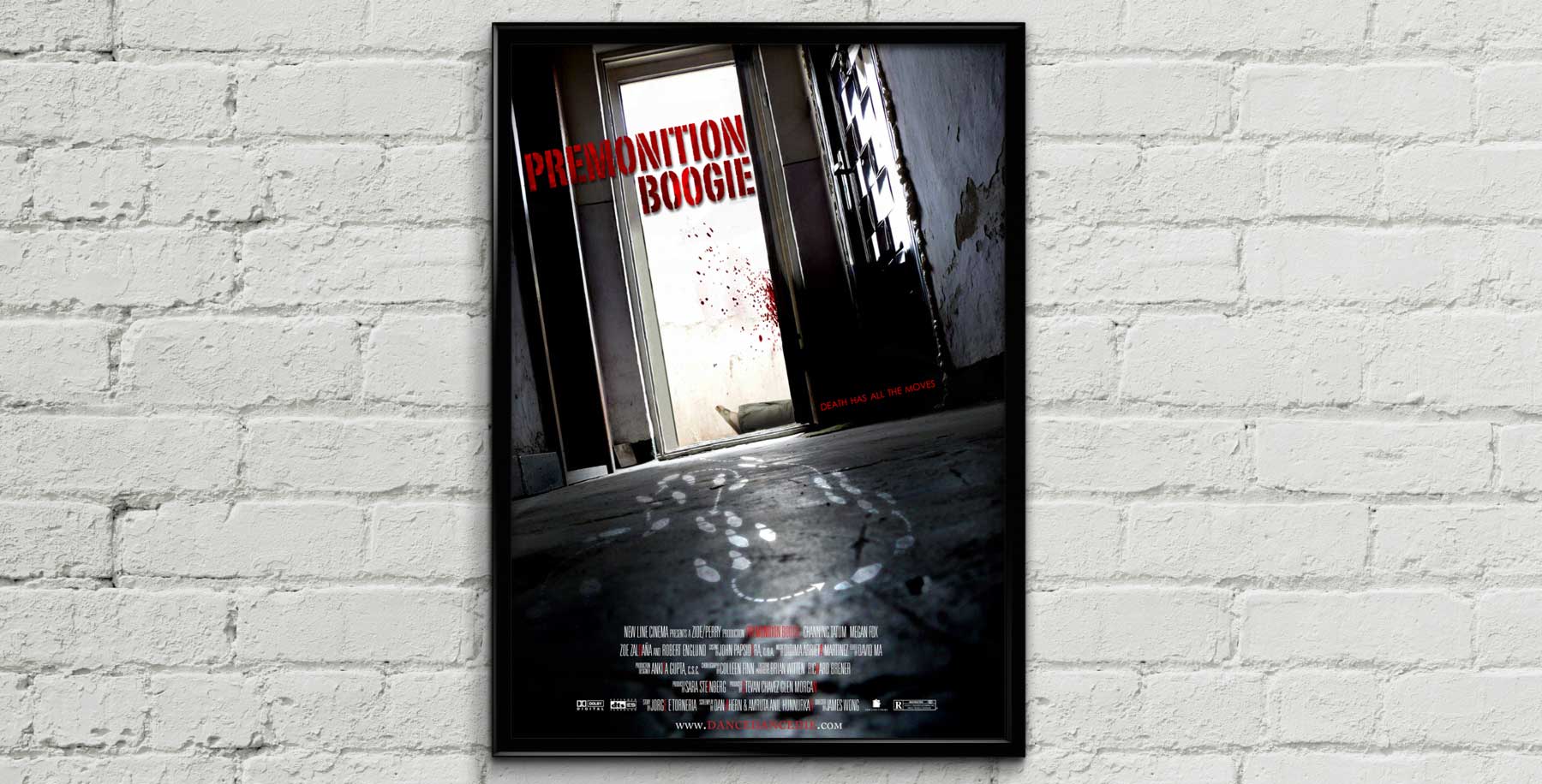premonition