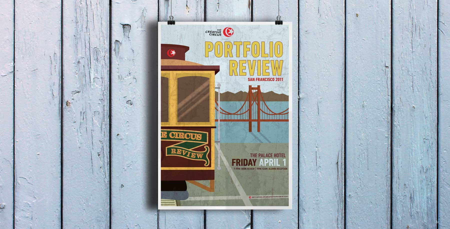 sf portfolio