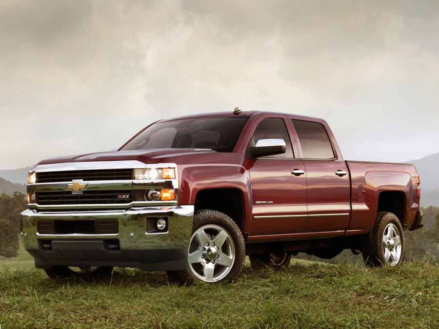 Chevy