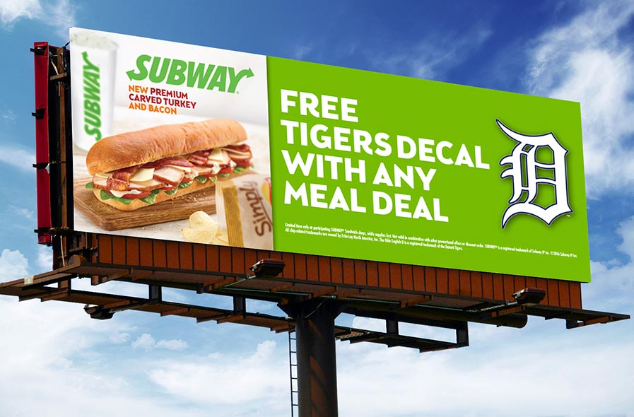 subway od