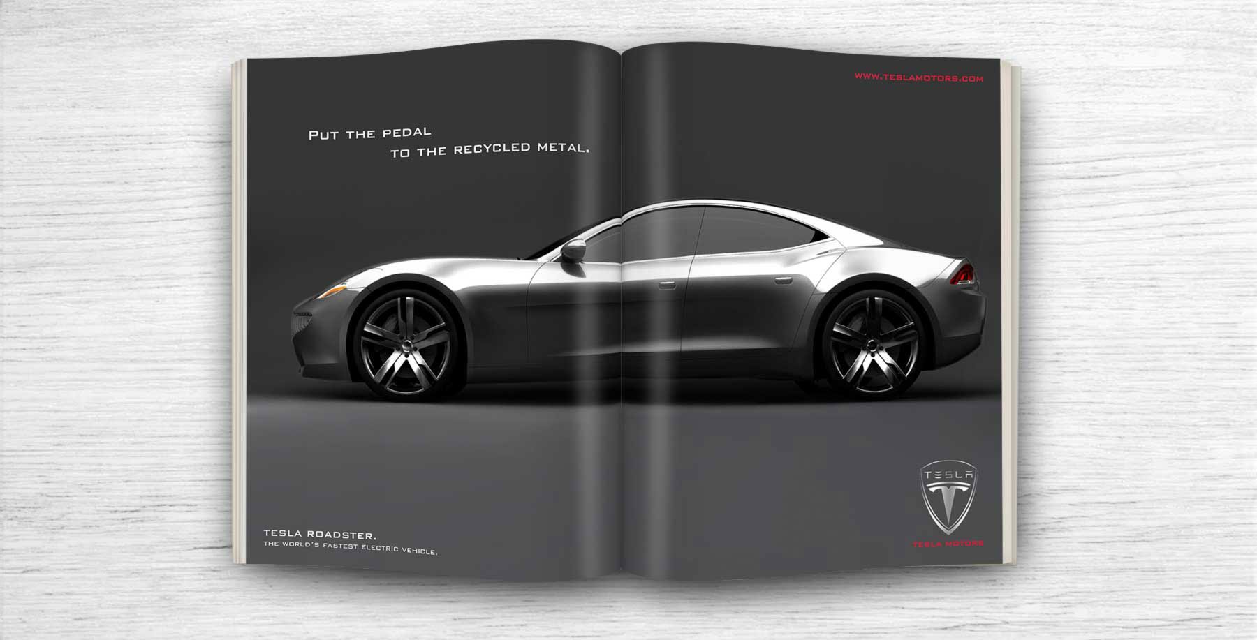 tesla 1