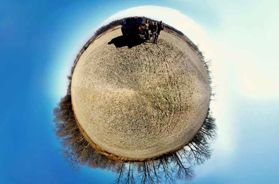 tiny planet 3