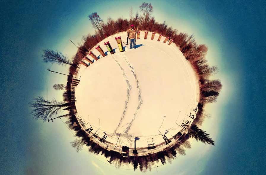 tiny planet 5