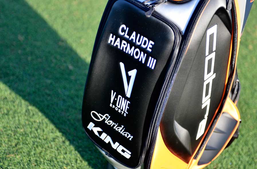 golf bag